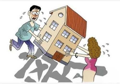 爷爷死后财产怎么分割